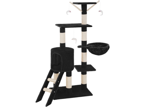 TECTAKE Scratch For Cats Dominik