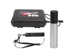Linterna terapéutica LED roja Rosewell de 630 nm y 660 nm para el alivio de las articulaciones