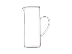 Jarra de Agua VDC (Vidrio - 1,2 L)