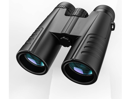 Prismáticos CHRONUS Te6841015 Negro (12x42)