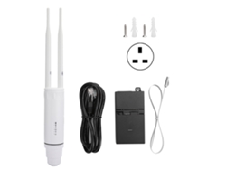 Roteador Wifi LAXISCREED 1200mbps Exterior