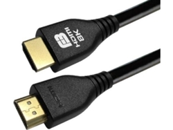Cable HDMI ARDISTEL Blackfire 8K Ultra High Speed (2.1 - 2m)