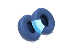 Almohadillas de gel refrescante Szsmart para auriculares Beats Solo 2 y 3