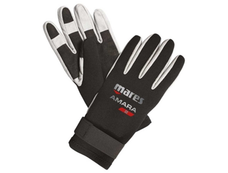 Guantes de Buceo MARES Amara 2 Mm (S)