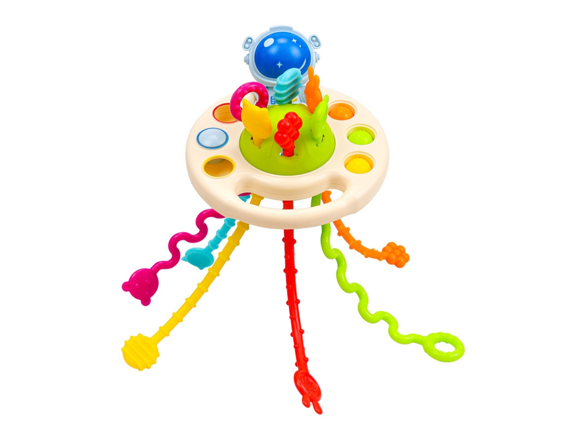 Juguetes Montessori para bebés de 12 a 18 meses, Juguetes para bebés de 6 a 12 meses, Juguetes sensoriales Digitallab