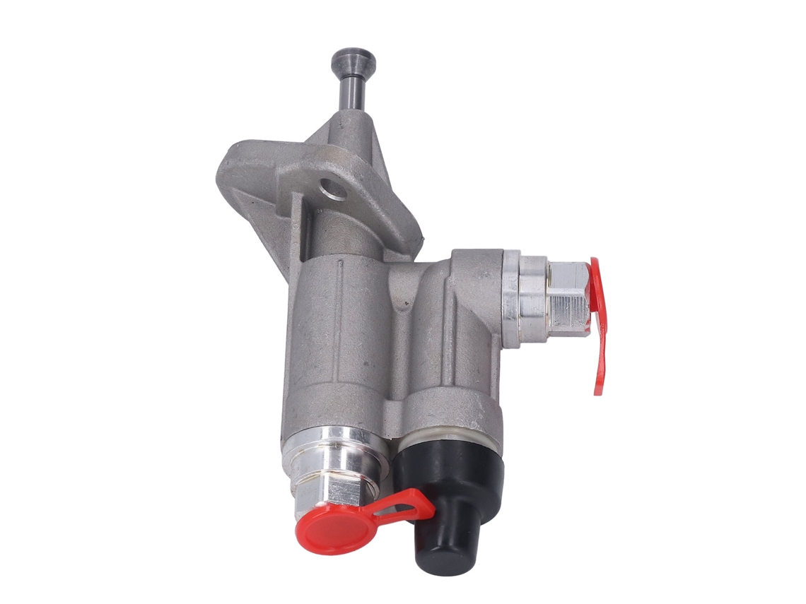 Bomba manual de transferencia de combustible 4937767 5334912 para Cummins, aluminio resistente al desgaste, accesorios para motor.