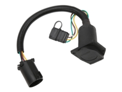 Conector De Remolque De 7 Vías