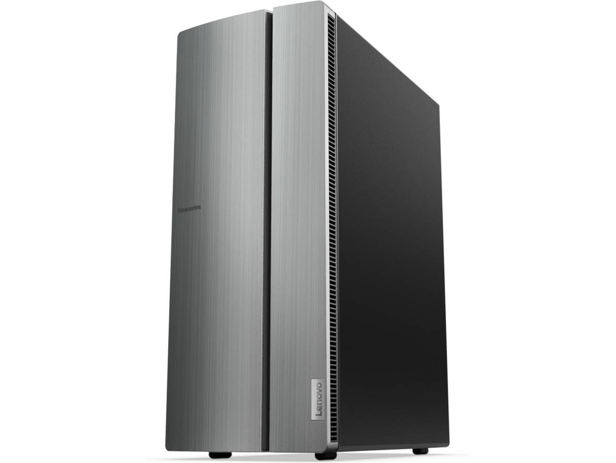 Desktop LENOVO Ideacentre 510-15ICB (Intel Core i7-8700 - RAM: 8 GB - 512 GB SSD - Intel UHD Graphics 630)