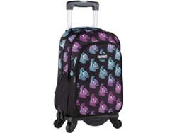 Mochila FORTNITE (Multicolor - Poliéster - 42x31x15 cm)
