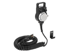 Manivela Cnc 4 Ejes 100ppr Generador De Pulso Manual Controlador Para Equipos De Máquinas
