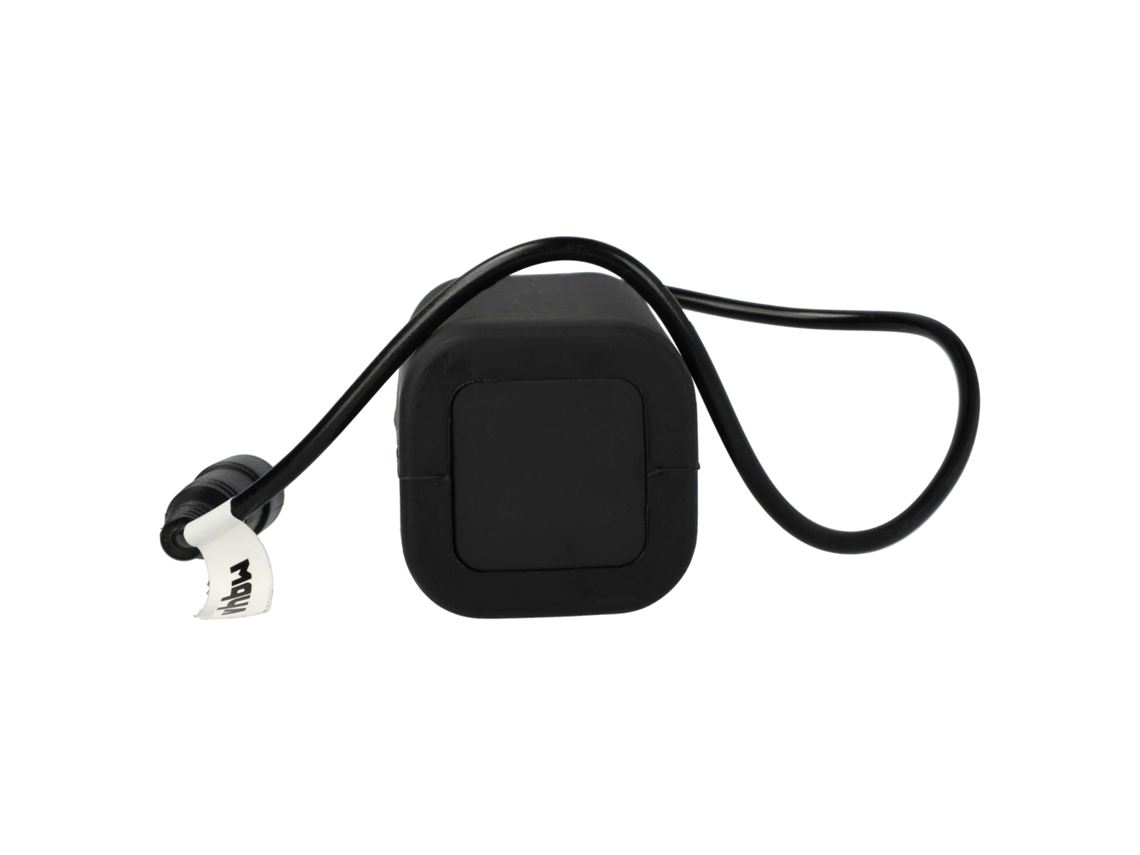 Batería para luz de bicicleta – Resistente al agua – 8,4 V – 5200 mAh