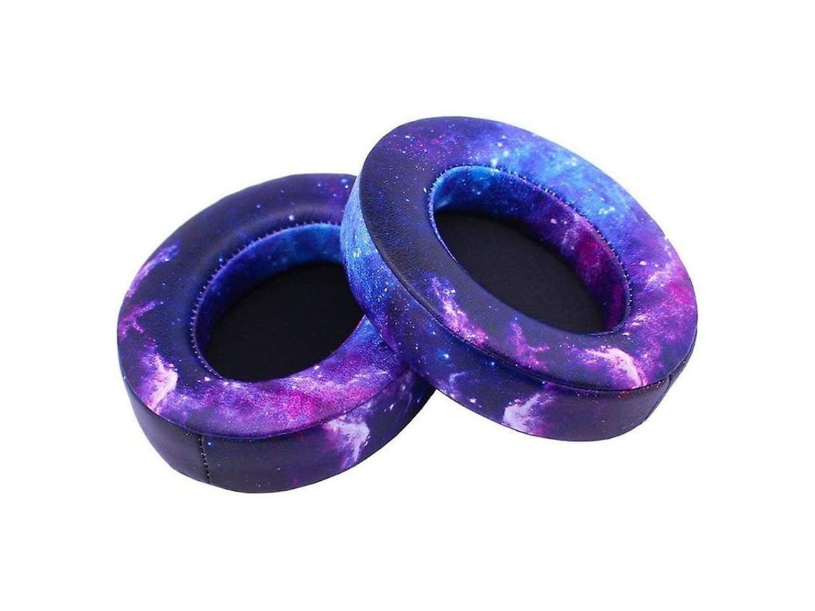 1 Par De Almohadillas De Repuesto Compatibles Con Los Auriculares Inalámbricos Beats Studio 2.0 / Studio 3.0.