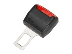 Extensores De Cinto De Segurança Automotivo, Compatíveis Com Design Ergonômico, Tornam As Viagens Mais Confortáveis.