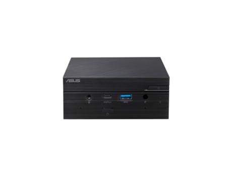 Thin Client ASUS (RAM: 0 GB - HDD & SSD - AMD Radeon Graphics)