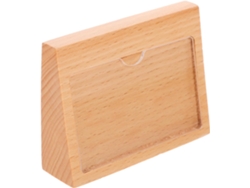 Caja De Almacenamiento Kichouse, Práctica Y Ligera, Redonda, De Doble Capa, De Papel Y Tela, Para Arreglos Florales