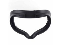 Máscara Ocular De Realidad Virtual Transpirable Con Soporte De Repuesto De Espuma Antisudor Para Oculus Quest 2