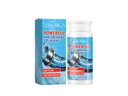 Detergente para limpiar las canas: eficaz, rápido y potente.