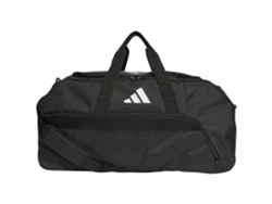 Saco de Gimnasio Unisex ADIDAS (Poliéster - Negro)