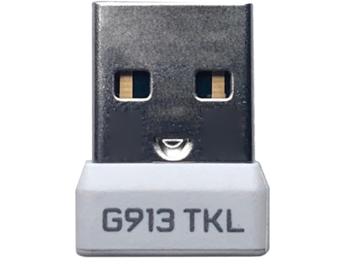 Adaptador Receptor Usb Para Teclado De Juegos G913 G913tkl