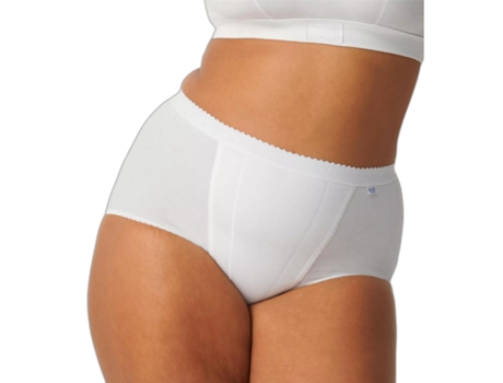 Braga para Mujer SLOGGI (52 - Blanco)