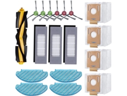 Accesorios Ecovacs Deebot Ozmo T8/T8 Aivi/T8 Max/N8 Pro/N8 Pro/N8 Pro INF