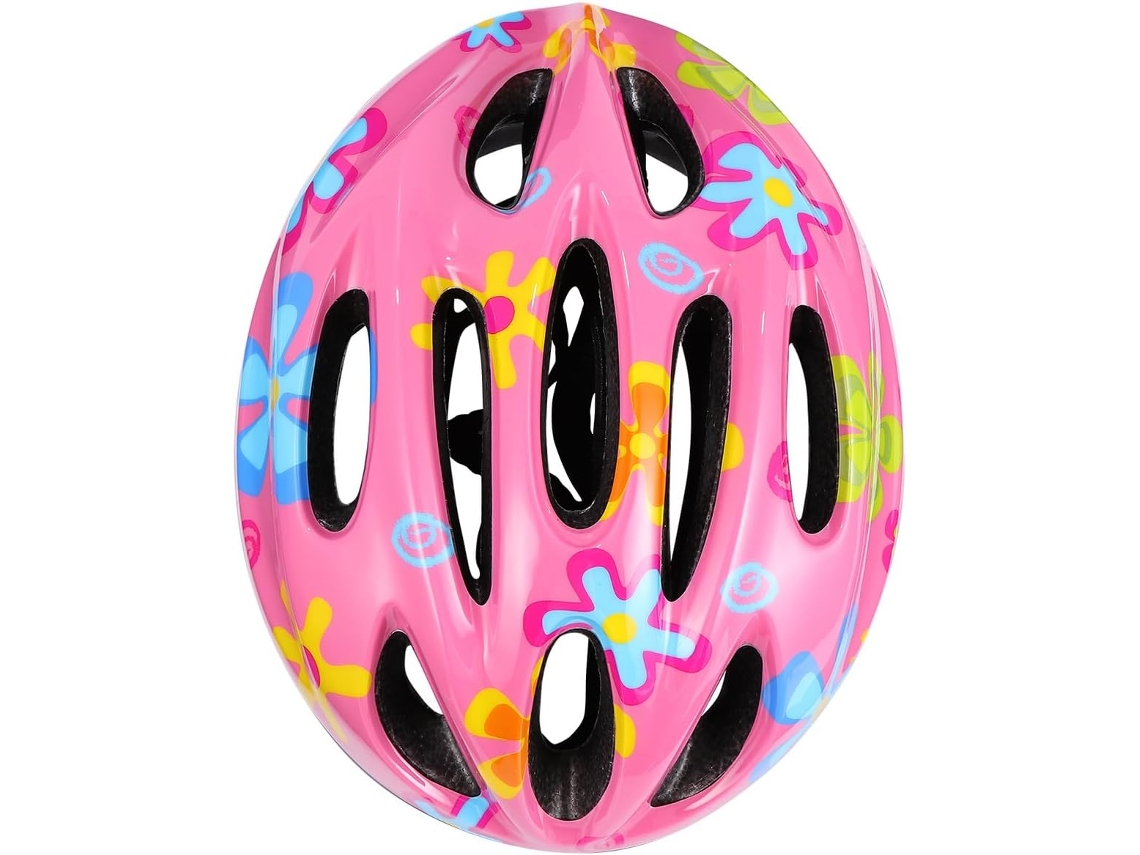 Casco Protector Para Niños Y Niñas, Multideporte, Transpirable, Para Patinaje En Línea, Ciclismo Y Patinete.