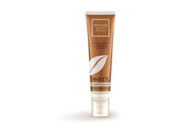 Phyt's - Leite ativador do bronzeado do rosto e do corpo 100 ml de creme