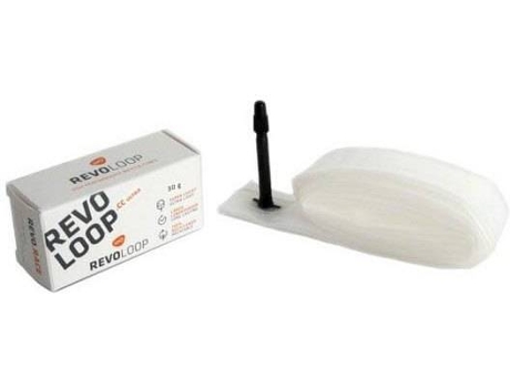 Cámaras de Aire REVOLOOP Cc Ultra Gravel Presta 60 Mm (28´´)