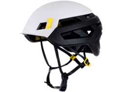 Capacete Wall Rider Mips Branco 52-57 Cmmammut