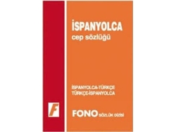 Libro Pocket Dictionary Spanish-Turkish/Turkish-Spanish de Kubra Saglam (Inglés)