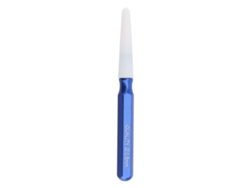 Lápiz Lubricante Para Relojes Con Punta De Acero Al Carbono De 0,5 Mm, Herramienta De Reparación Profesional, Color Azul.