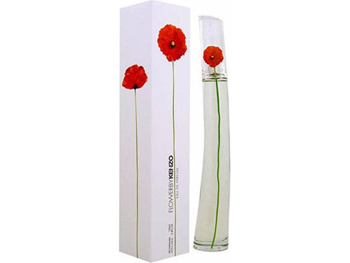 Perfume KENZO Flower (Eau de parfum)