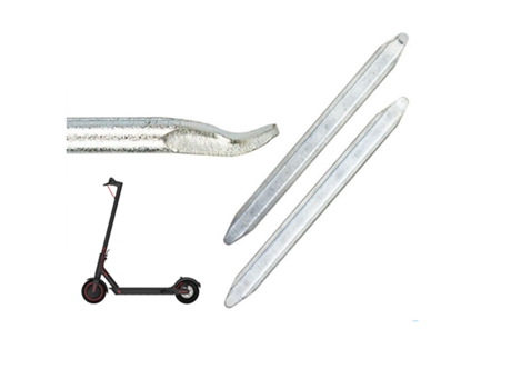 Extractor de neumáticos para patinete eléctrico pack de 2