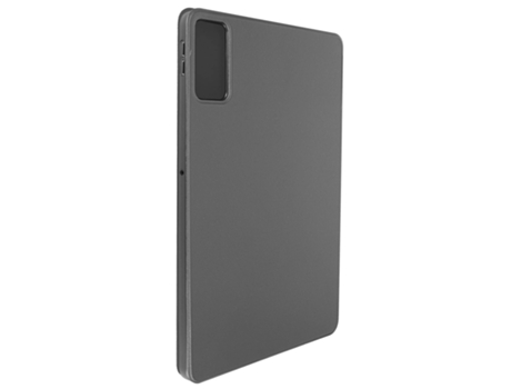 Funda Xiaomi Redmi Pad SE Solapa Soporte Teclado Gris AVIZAR