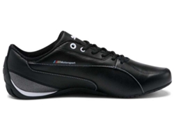 Zapatillas PUMA Drift Cat 5 Bmw NM Hombre (42.5 - Negro)