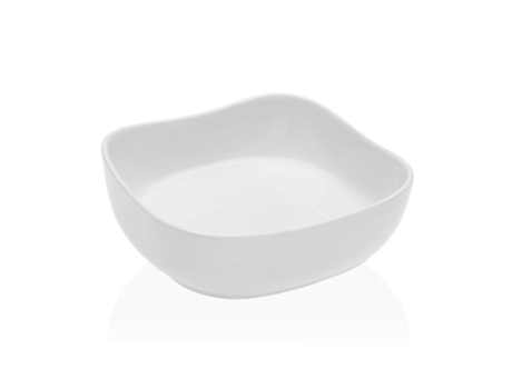 Bol para Aperitivos VERSA Porcelana 15,3x4,7x15,3 cm