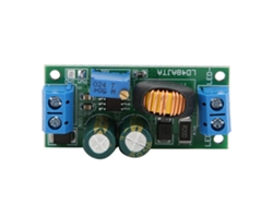 Ld48ajta 72w Dc 6-50v 1-3a Controlador Led Regulador Convertidor De Corriente