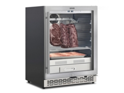 Refrigerador de maduración en seco Vevor de 45 kg para carnes (595 x 575 x 820 mm)