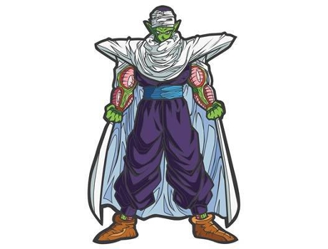 Pegatinas FIGPIN Dragon Ball Z Piccolo