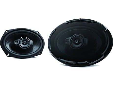 Columnas Auto KENWOOD KFC-PS6976