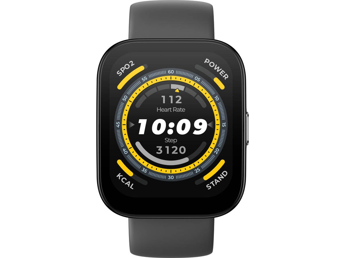Smartwatch AMAZFIT Bip 5 Gris