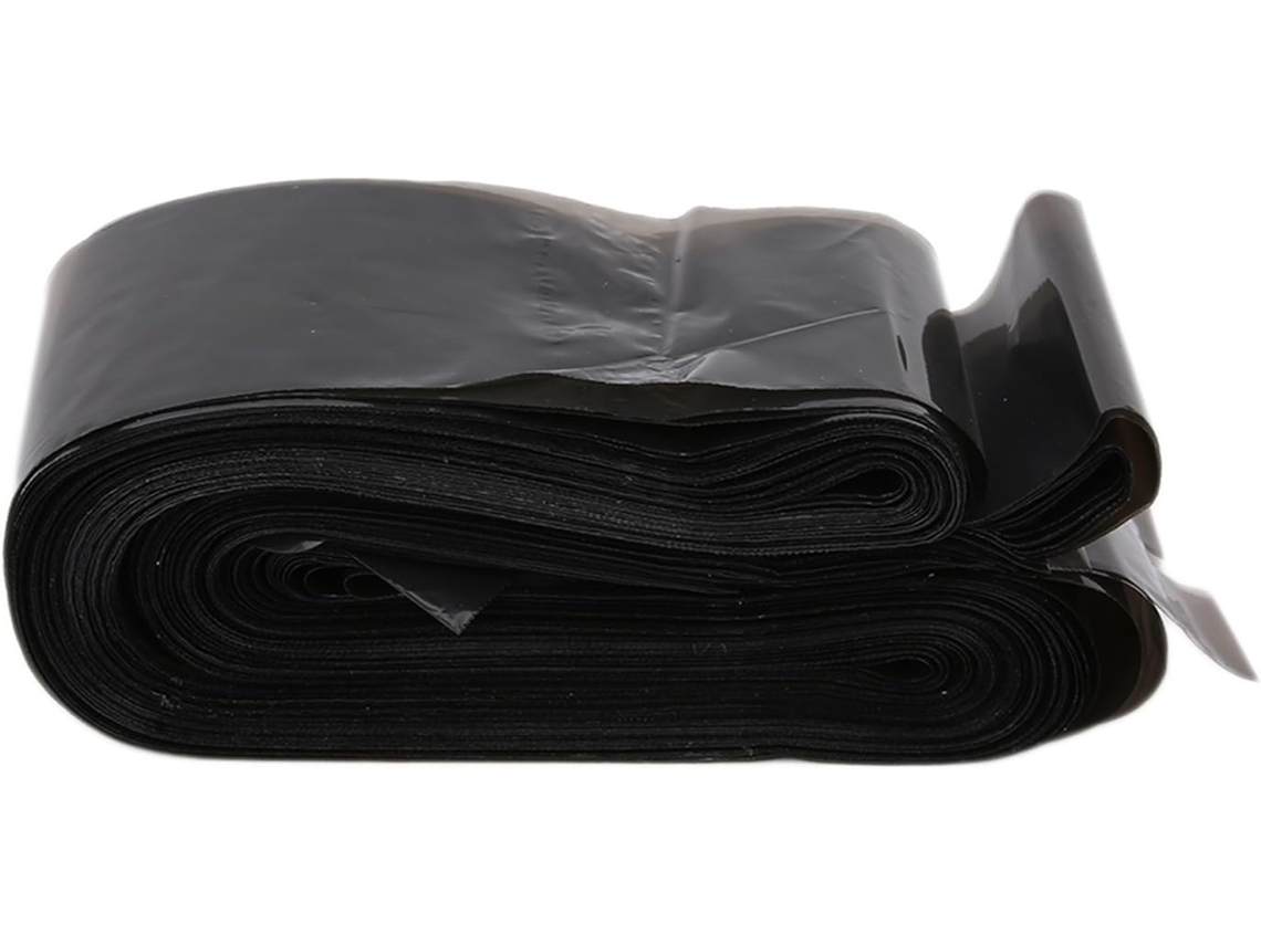 100 Fundas Desechables Para Cables De Abrazaderas De Máquinas De Tatuar/cubiertas Para Bolsas Protectoras