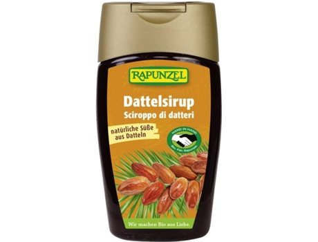 Sirope Datil RAPUNZEL (250 g)