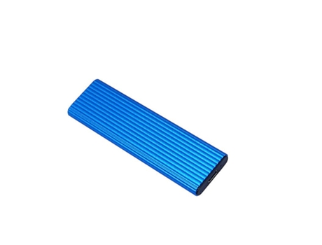 Disco Duro Externo SSD SEMD Azul 2TB