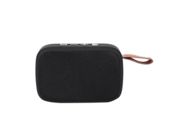 Altavoz Bluetooth TWS 2024 con sonido estéreo envolvente 3D Mdug