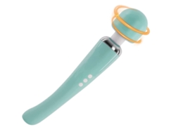 Vibrador Yizhood (Verde)