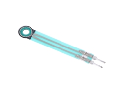 2026horizon-sensor De Presión De Película Delgada Resistiva Flexible Resistor Sensible A La Fuerza 0.1-5.0kg Rp-c6-r