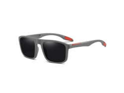 Gafas De Sol Polarizadas, Gafas De Sol Casuales, Adecuadas Para Deportes Al Aire Libre, Con Protección Uv.