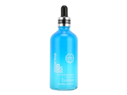 Sérum facial con ácido hialurónico y B5, hidratante y nutritivo