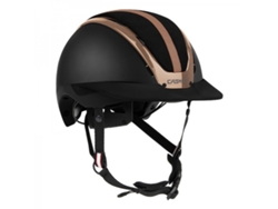 CASCO de equitación CASCO Duell one